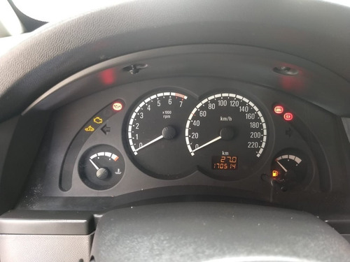 Chevrolet Meriva 1.8 Mpfi Joy 8v