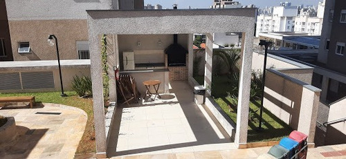 Imagem 2 de 24 de Apartamento Com 2 Dormitórios À Venda, 43 M² Por R$ 275.000,00 - Limão - São Paulo/sp - Ap4169