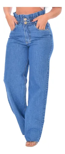 Calça jeans feminina no atacado no brás 2025