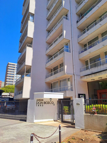 Depto Amoblado Cerca De Universidades, Ccp (82608)