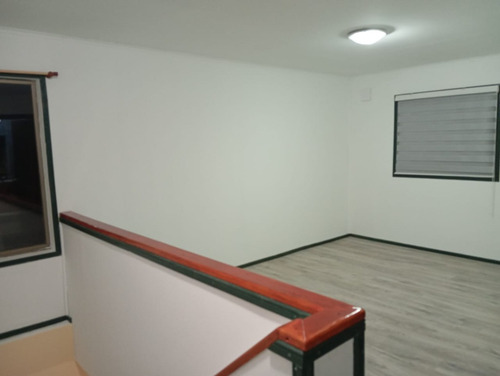 Casa En Villa Bicentenario, Talca