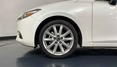 Imagen 10 de 15 de 45813 - Mazda 2018 Con Garantía Mt