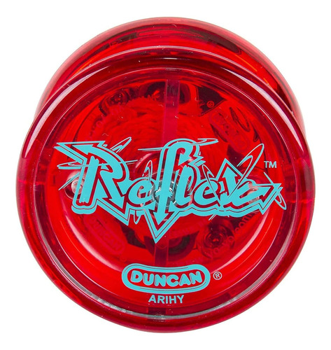 Duncan Toys Reflex Auto Return Yo-yo, Trick De Cuerdas Para