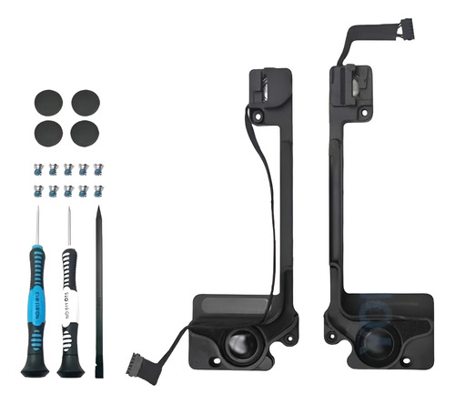 Bocina/parlantes Para Macbook Pro A1502 (2013-2015)