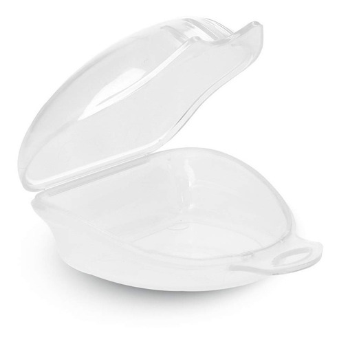 Imagen 4 de 6 de Protector Bucal Deporte Sport Deportivo Box Dientes Bola8