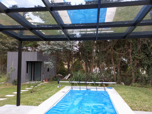 Casa Moderna 3 Ptashoping Pisc Clim Sal Losa Rad Abert Dvh