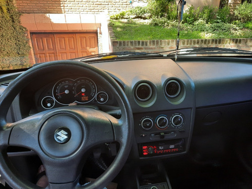 Suzuki Fun
