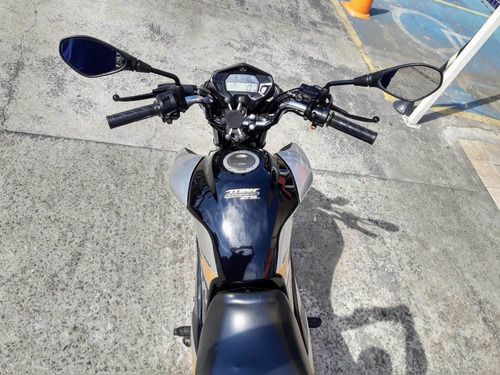 Honda Fan 160 Ano 2018 Kit Da Titan Financiamos Em Até 48x