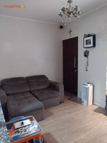 Imagem 8 de 17 de Casa, Condomínio Residencial Conte - Salto Sp - Ca1168
