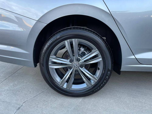 Imagem 8 de 13 de Volkswagen Jetta 1.4 250 Tsi Total Flex R-line Tiptronic