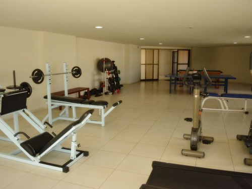 Imagem 6 de 30 de Apartamento À Venda, 164 M² Por R$ 890.000,00 - Manaíra - João Pessoa/pb - Ap0687