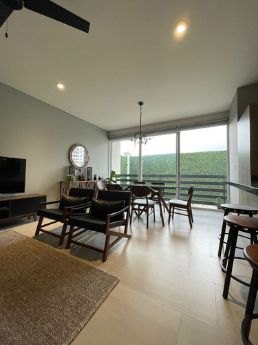 Imagen 7 de 26 de Departamento En Venta En Punto Dos En Plaza Del Sol.