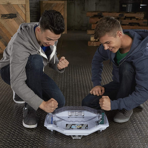 Beyblade Burst Avatar Attack Battle Set Estadio