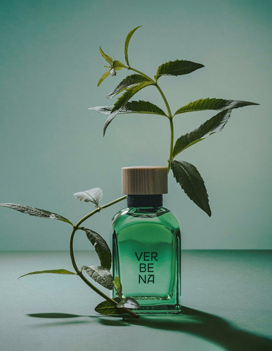 Adolfo Dominguez Verbena Edt 120ml Perfume Para Hombre