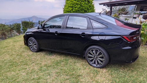 Imagen 4 de 15 de Toyota Yaris