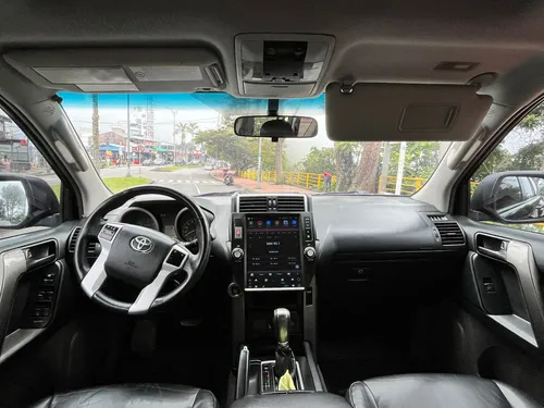 Toyota Prado 3.0 Tx-l
