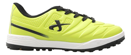 Botines Jaguar 723 Zapatillas Futbol 5 Unisex 34/40 *shubox*