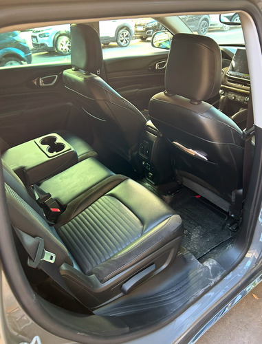 Jeep Commander 2.0 Td380 At9 4x4 7pas Limited