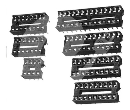 Conector Hembra Jack 3.5mm Stereo C/corte P/c.i. X 50 Di3525