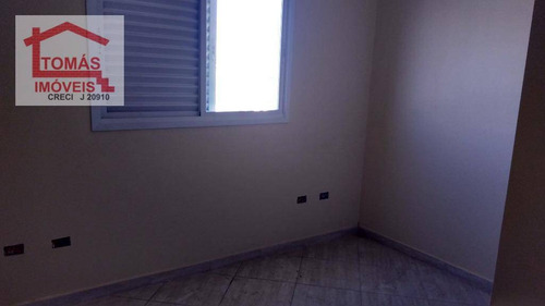 Imagem 4 de 25 de Sobrado Residencial À Venda, Pirituba, São Paulo. - So1344
