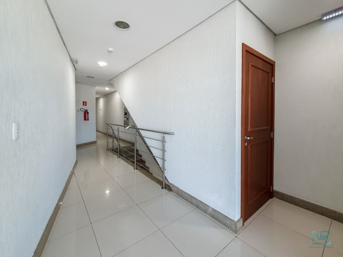 Imagem 3 de 25 de Sala Para Alugar, 46 M² Por R$ 1.200,00/mês - Centro - Gravataí/rs - Sa0309