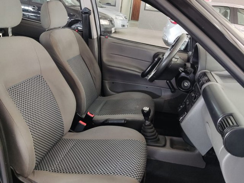 Chevrolet Classic Classic 1.0 MPFI LS 8V FLEX 4P MANUAL