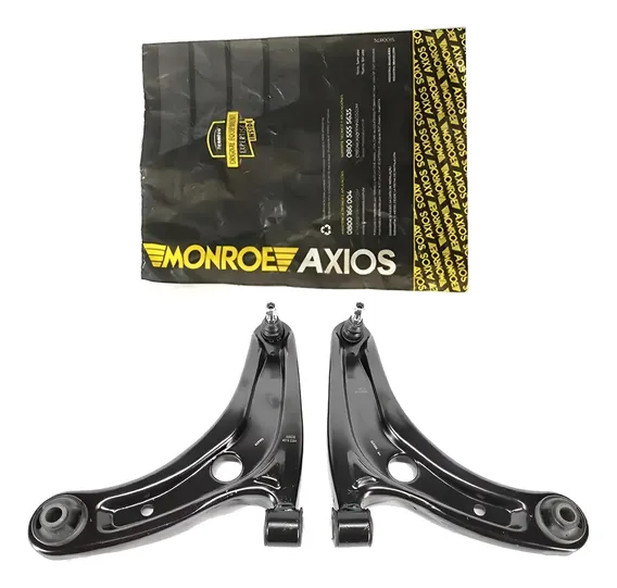 02 Bandeja Honda Fit 2003 2004 2005 2006 2007 2008 Com Pivo