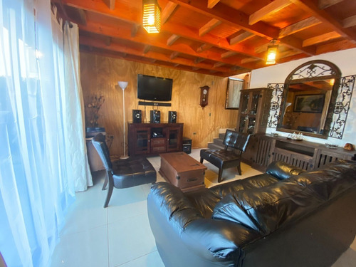 Imagen 4 de 16 de Arriendo Casa Maitencillo