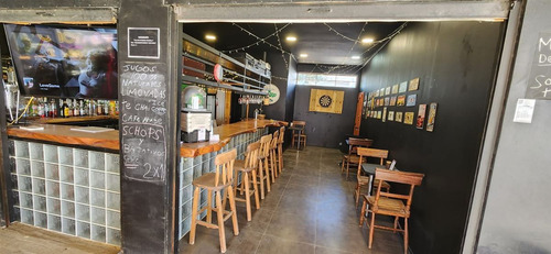 Local Comercial En Arriendo En Talca