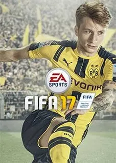 Fifa 17 Xbox One