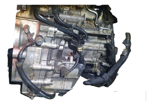 Transmisión Automática Honda City 2009-2015 1.5 9rd7fa7 Cvt (Usado)