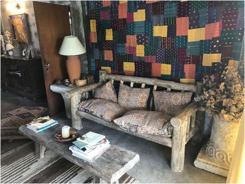 Venta De Chacra Sobre Ruta 9 A 30 Km De Jose Ignacio- Ref: 6626