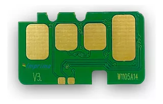 Chip Compatível Hp 107w 105a Laser Mfp M135w 107a 135a