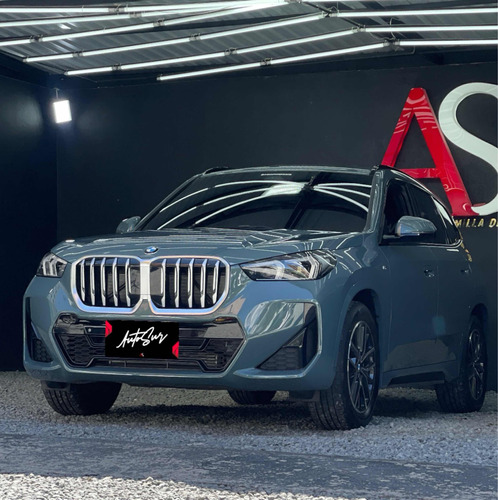 BMW X1 1.5T Sdrive 18I 4x2