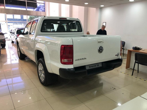 Volkswagen Amarok 3.0 V6 Cd Highline