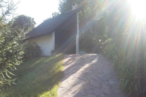 Imagen 22 de 24 de Casa Alpina Ubicada En Barrio Norte Gas Natural Y Alarma