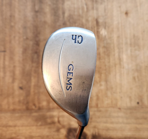 Chipper Odyssey Callaway No Putter Ping Taylormade Titleist (Usado)