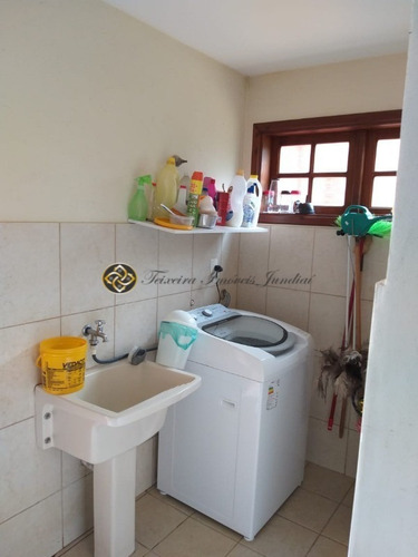 Chacara Em Campo Limpo Paulista - Com 3200m² De Terreno - Ch00012 - 67607082