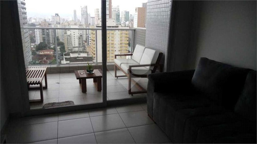 02 Dormitórios, 02 Suítes, 03 Banheiros, 02 Vagas - 271-im572835