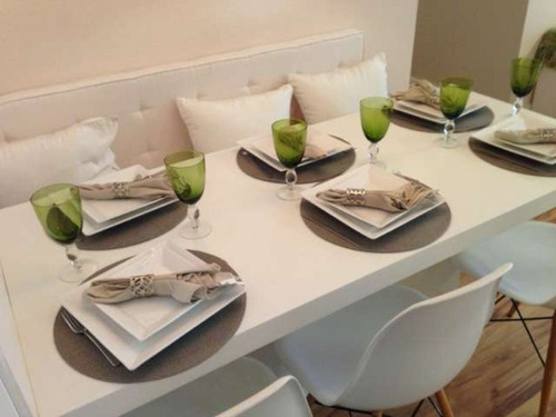 Imagem 7 de 26 de Residencial Update - Ap-0127 - 3295274