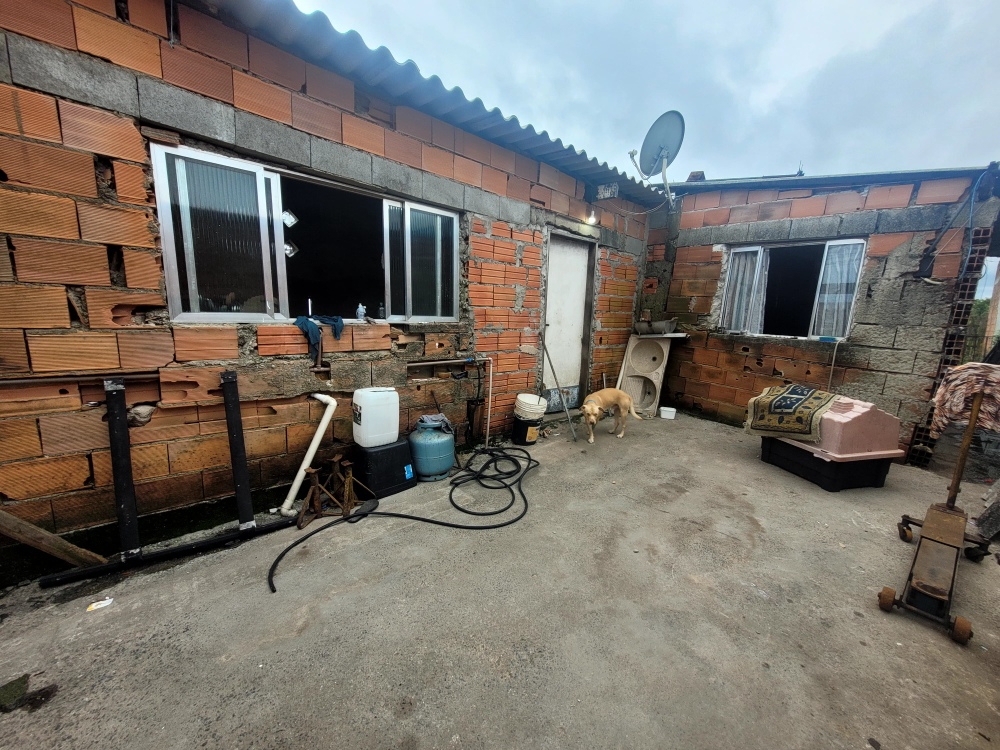 Captação de Casa a venda no bairro Balneario Flórida Mirim, Mongaguá, SP