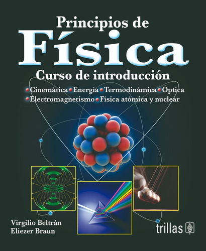 Principios De La Física Editorial Trillas