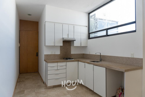 Imagen 8 de 25 de Departamento En Lomas De Memetla, Cuajimalpa De Morelos Con 1 Recámara, 52 M², Id: 99161