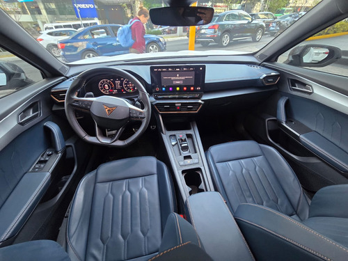 Cupra formentor 2.0 Vz 310Hp 4Wd Dsg7