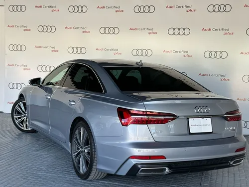 Audi A6 3.0 Tfsi S Line 333hp At