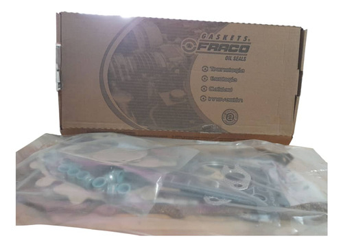 Juego Empacaduras Chevrolet Century 2.8 Carburado