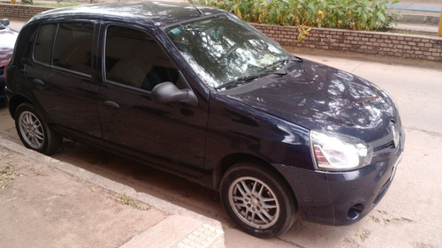 Clio Mio