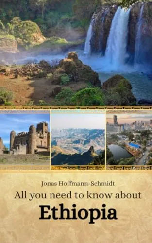 All You Need To Know About Ethiopia (en Inglés) / Chambers L