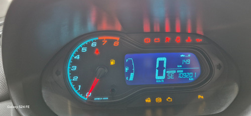 Chevrolet Onix 1.4 Ltz 98cv