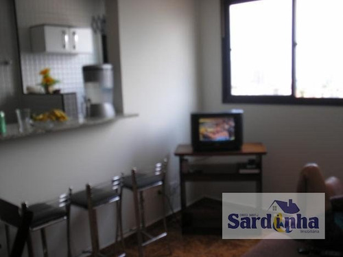 Imagem 4 de 12 de Apartamento À Venda - Cidade Ocian - Praia Grande - 2025